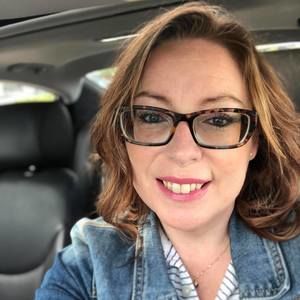 Meet your Posher, Donna